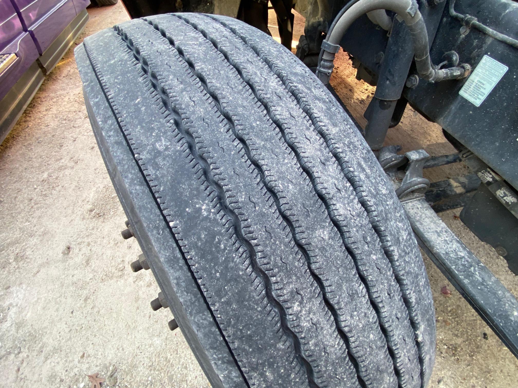 2020 PETERBILT 579 - Image 34